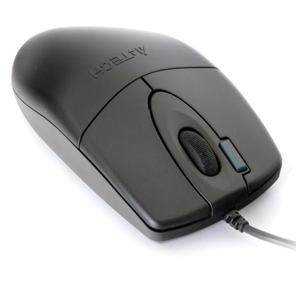ماوس باسیم مدل 620DS برند A4tech